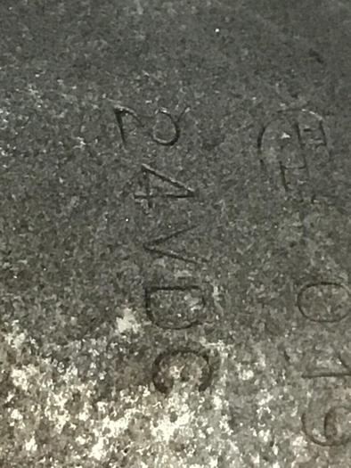 Used REXROTH Valve 4WE10U33/CG24N9K4 #138037