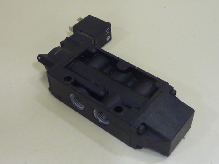 Used NORGREN Air Control Valve K71EA00KS6K321W4 #65373