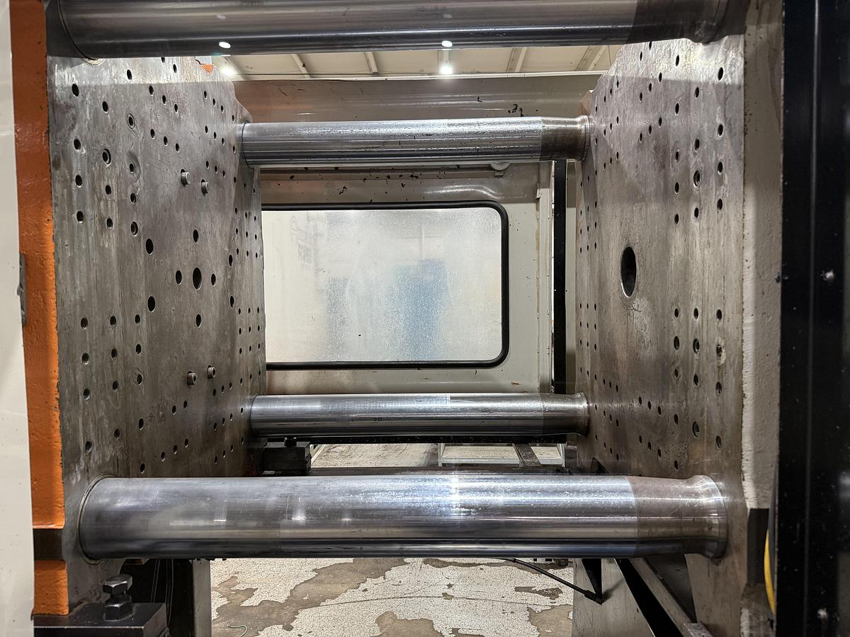 Used 150134 VT 300-29