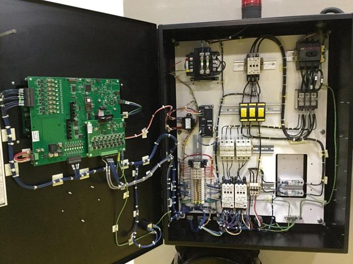 Used CONAIR W600 Central Dehumidifying Dryer W600 USED