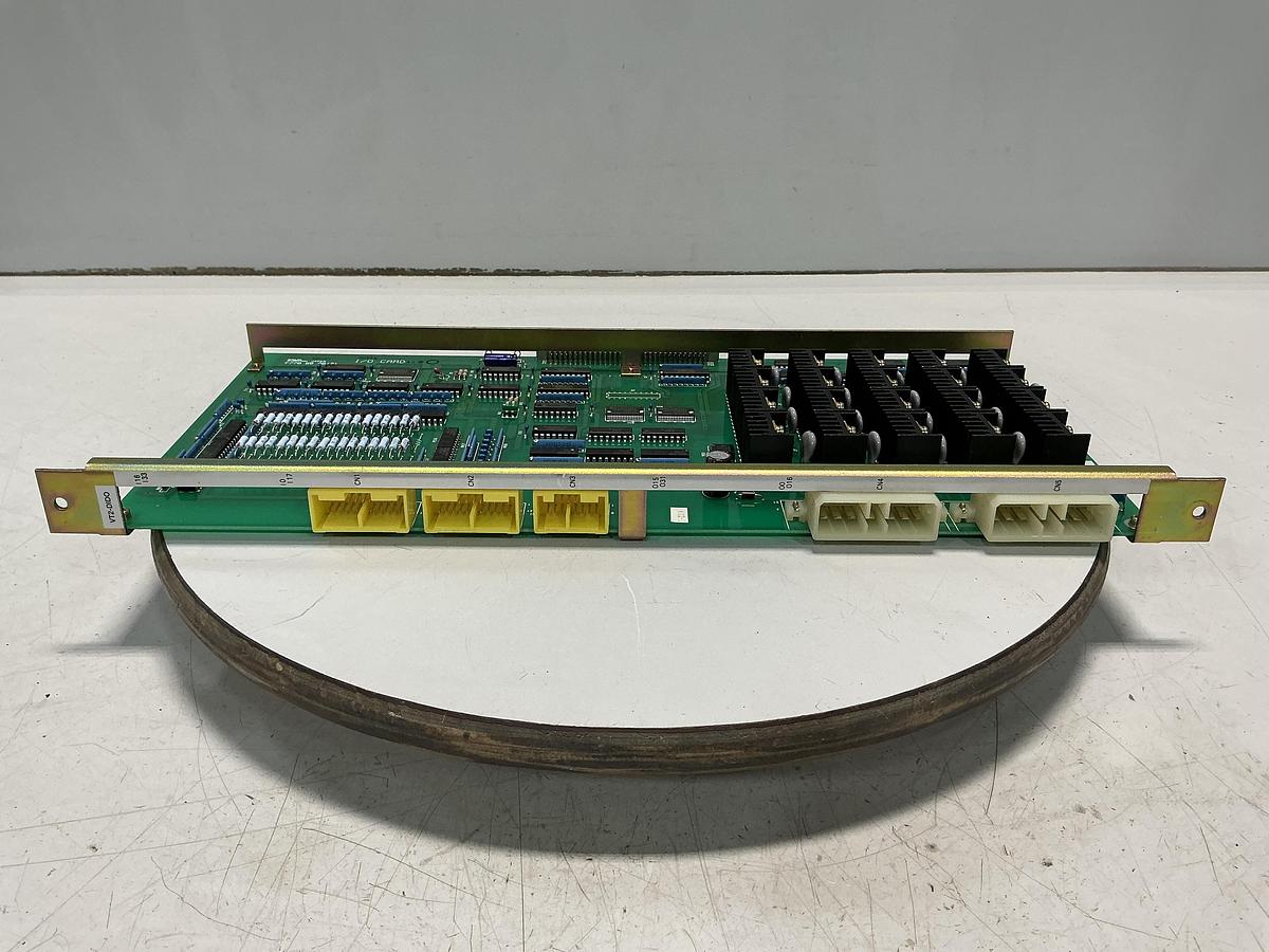 Used FUJI ELECTRIC F770 60 88(2)