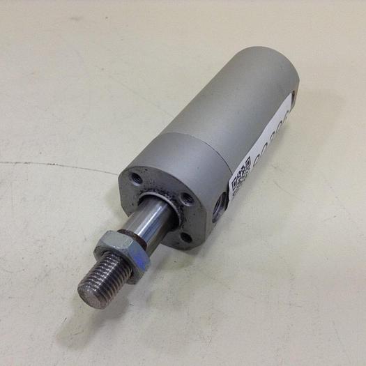 Used SMC Cylinder NCDGKLN32-0100 #81110