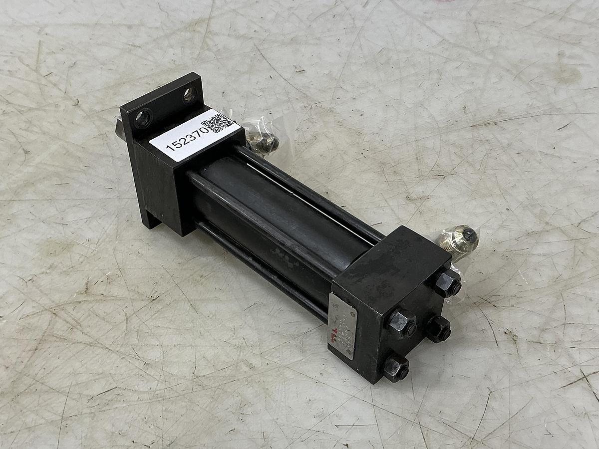 Used HYDRO-LINE N5F-1.5X4.11