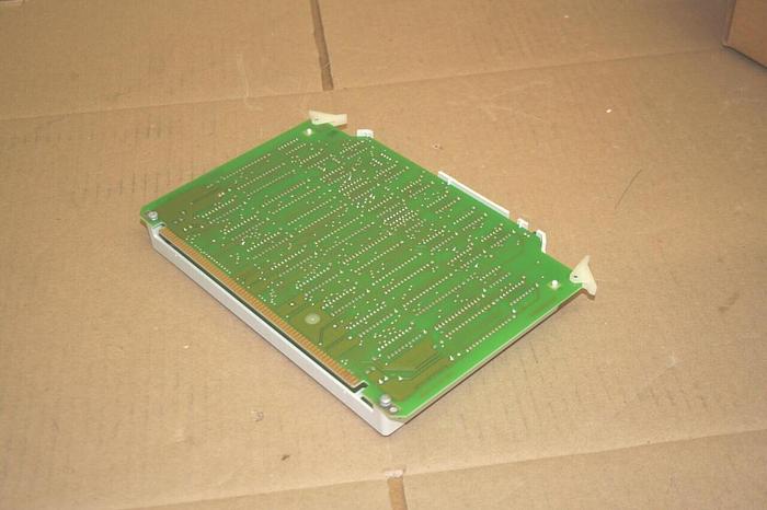Used HONEYWELL Memory Module 620-0027 Used