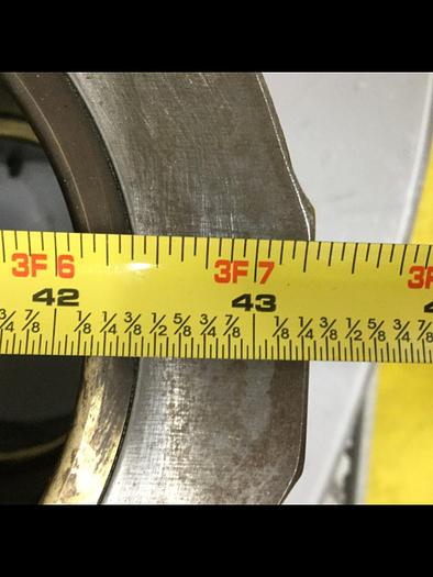 Used CINCINNATI MILACRON Crosshead 5022211 Used