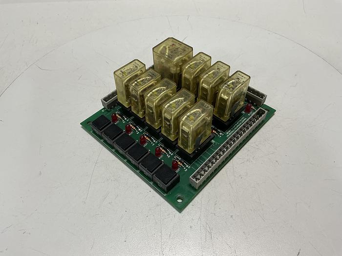 Used RANGER AUTOMATION SYSTEMS R-ABPCB