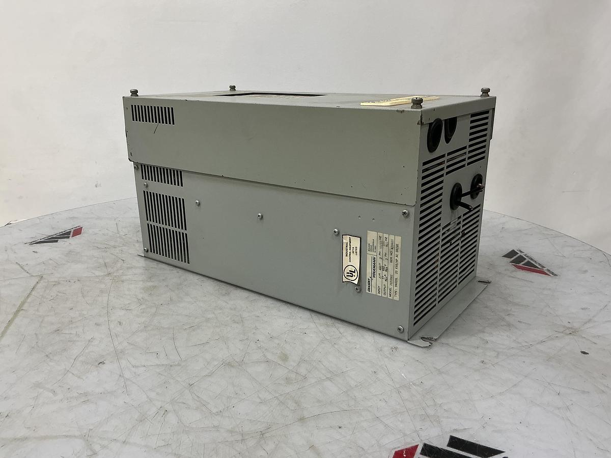 Used Graseby volkmann 72233G1