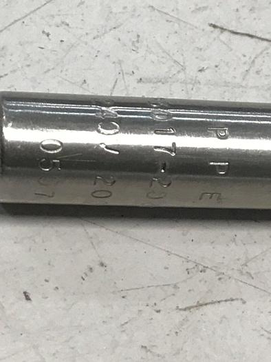 Used PPE Cartridge Heater P3017-20200 #128987