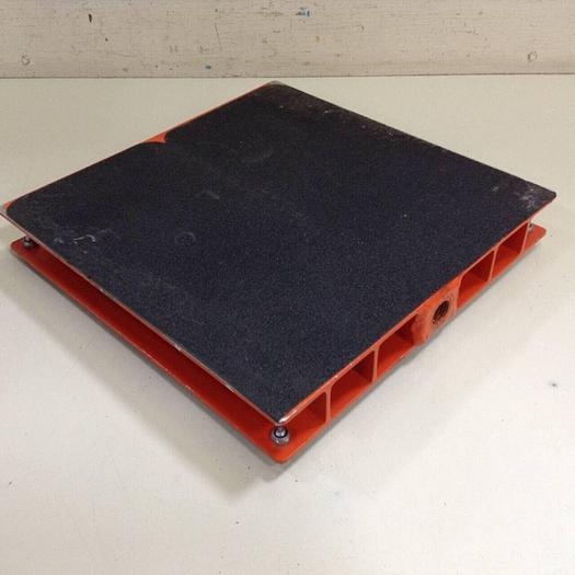 Used AERO-GO Aero Caster Replacement 12N 13177-81 #82779