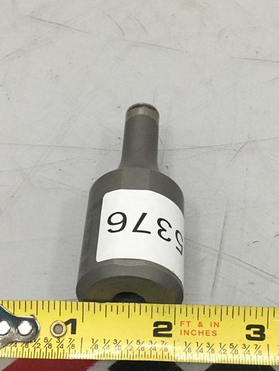 Used BRANDSON Ultra Sonic Welder Horn DWG100.101.102 #115376