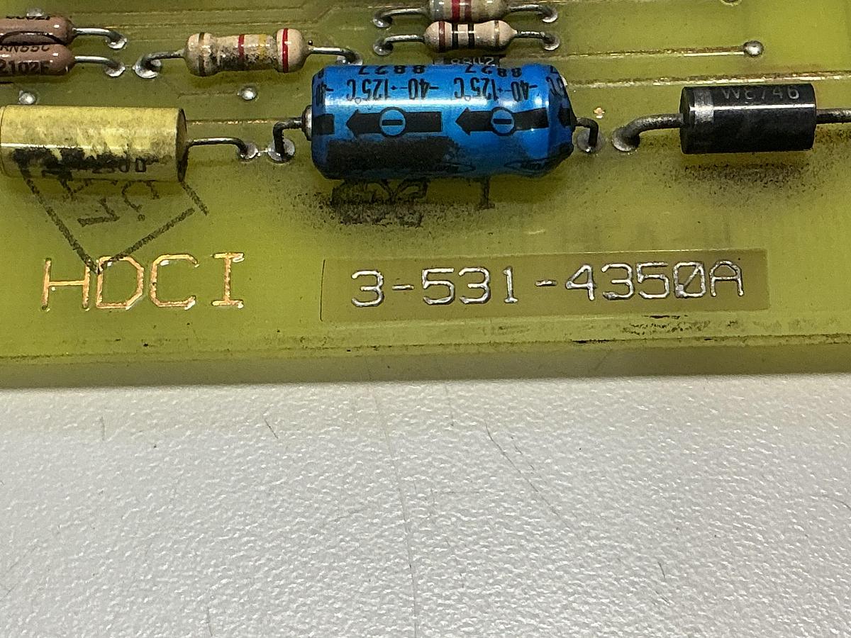 Used CINCINNATI MILACRON 3-531-4350