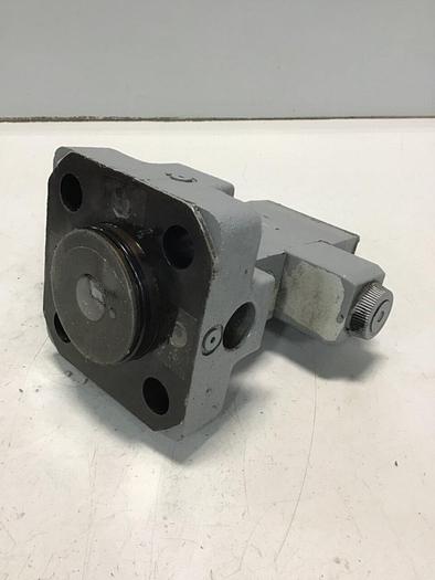 Used VICKERS Valve DG4V30CMFWB660EN21 #138829