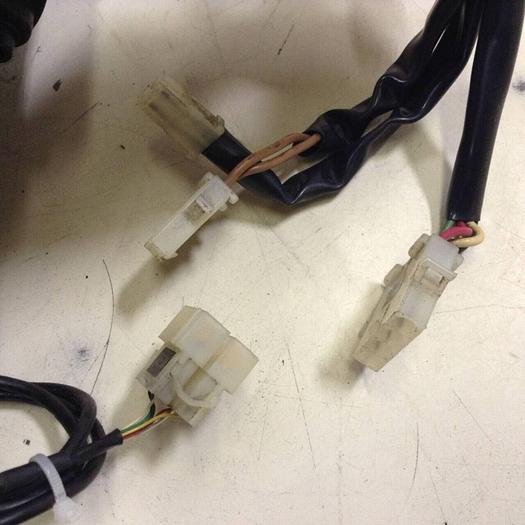 Used PANASONIC Gearmotor GDLA01010LL3 USED