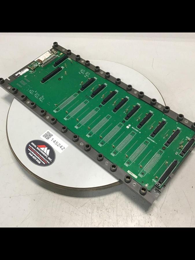 Used HITACHI Circuit Board BSU09MH Used #145242