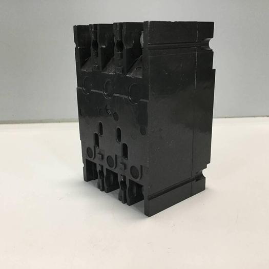 Used GE 50 Amp Circuit Breaker TED136050 #93855