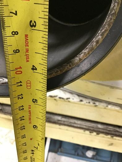 Used COLORTRONIC Vacuum Loader CPL-50 Used