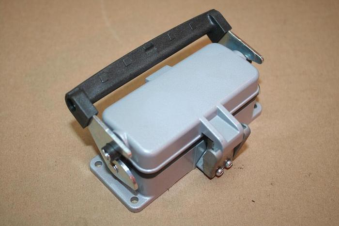 Used PHOENIX CONTACT Connector CONNECT463 #20463