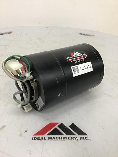 Used YOKOGAWA DD Servo Actuator DR1060B0B Used