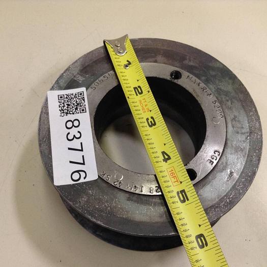 Used MARTIN SPROCKET Sprocket W28 14M 42 SK #83776