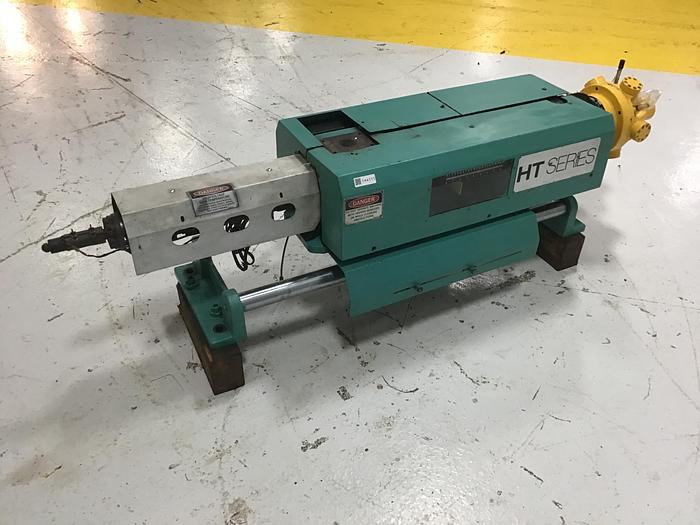 Used VAN DORN 85-RS-5FHT / IU