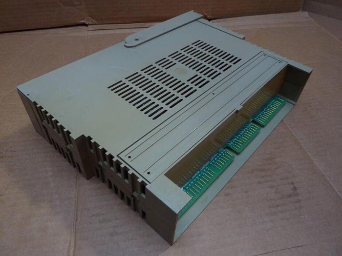 Used BARBER COLMAN Sequence Module 80CB-11001-002-0-00 Used