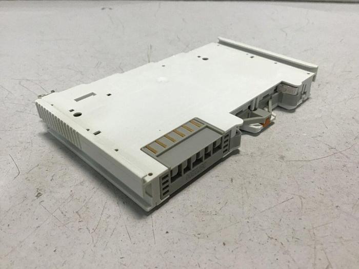 Used BECKHOFF Power Supply Terminal KL9100 #125228