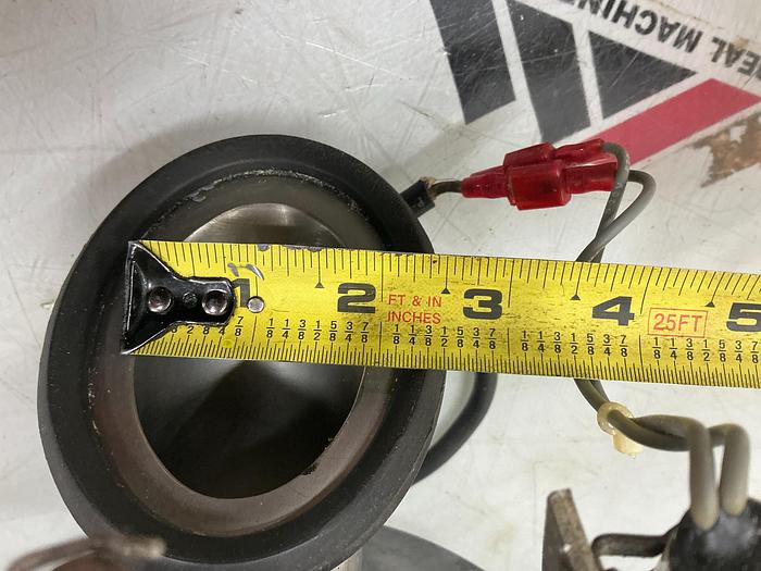 Used NOVATEC 09758