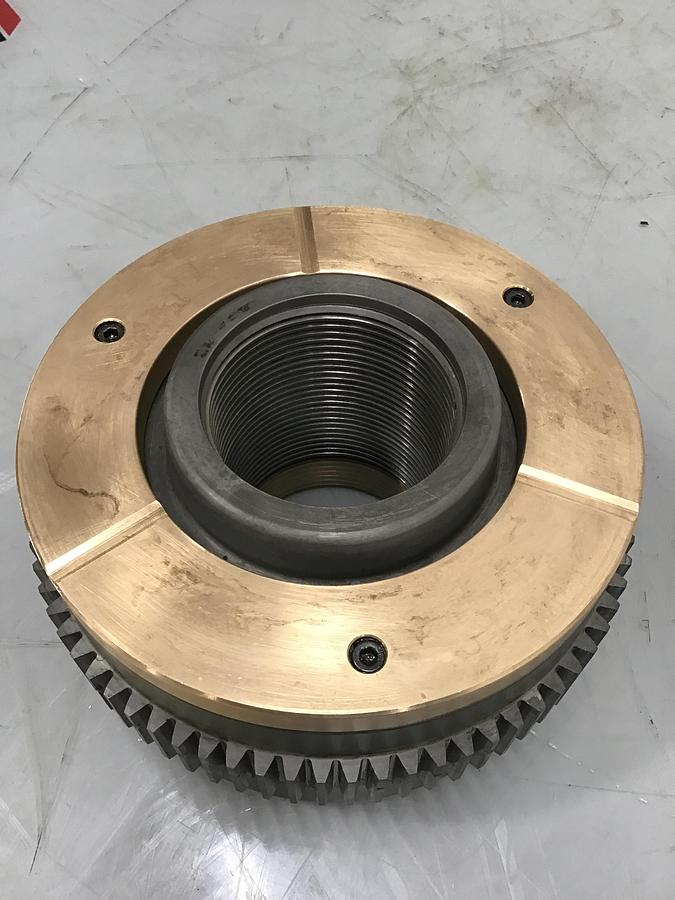 Used ENGEL ES200/330/250 / TBN Tie Bar Nut Used #141302