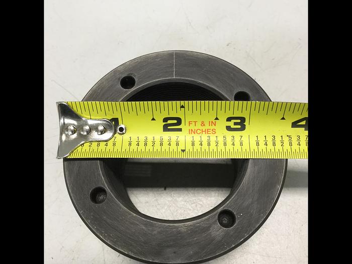 Used ARBURG Tie Bar Nut 320D 750-210 / TBN #108174