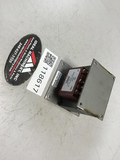 Used DAGNALL ELECTRONICS Transformer D2446 #118617
