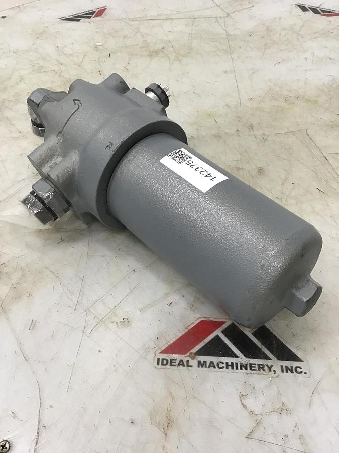 Used PALL HH9681C16DNSKNY798 Hydraulic Pump Used #142375