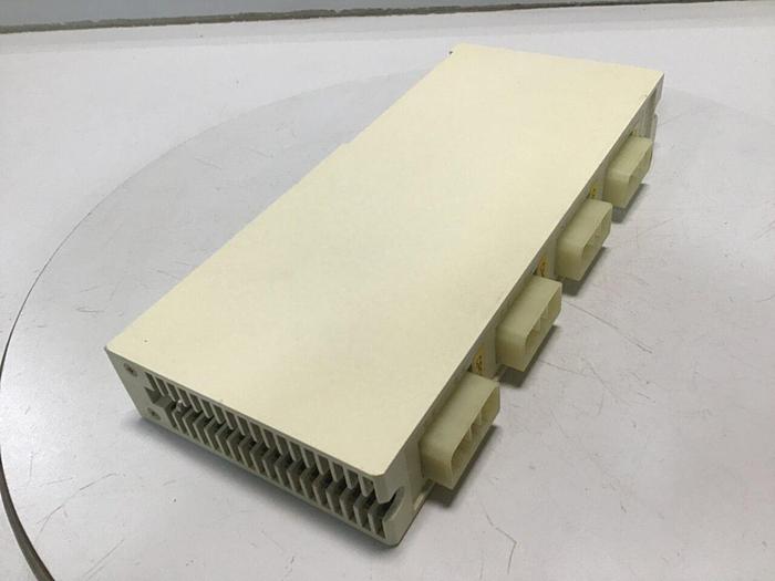 Used TOSHIBA Output Module B200P16DOP-1 #114346