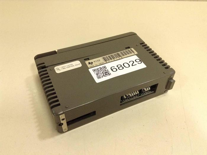 Used SIEMENS Data Communication Module U-01DM #68029