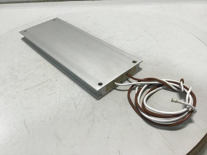 Used KOCH Braking Resistor BWD500200L #119288