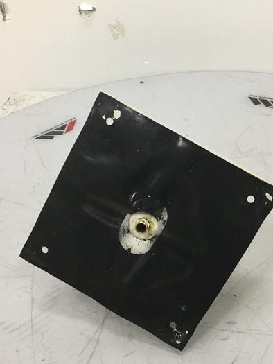 Used TOSHIBA Oil Filter ISE120SII-5A / OF #115739