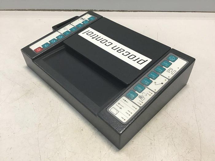 Used PROCAN Boy Operator Control 9629014 BSB Used