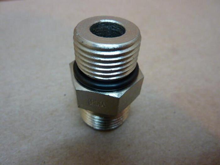 PARKER Connector F50L0-S #29431