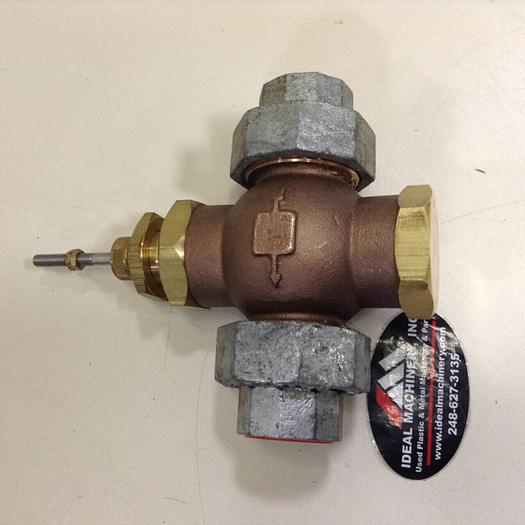 TRERICE Bronze Control Valve V164-0072.4A #74983