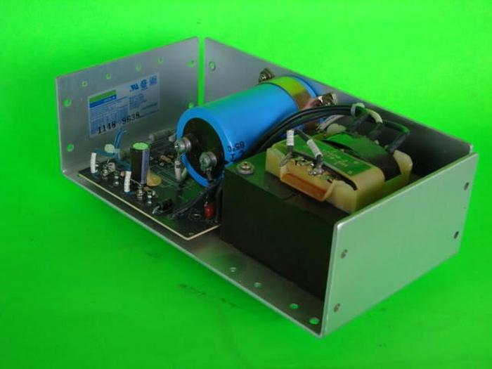 Used SOLA Power Supply SLS-24-048 USED
