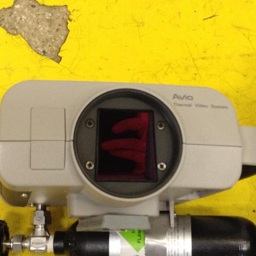 Used AVIO Thermal Video System 705MK2 #79281