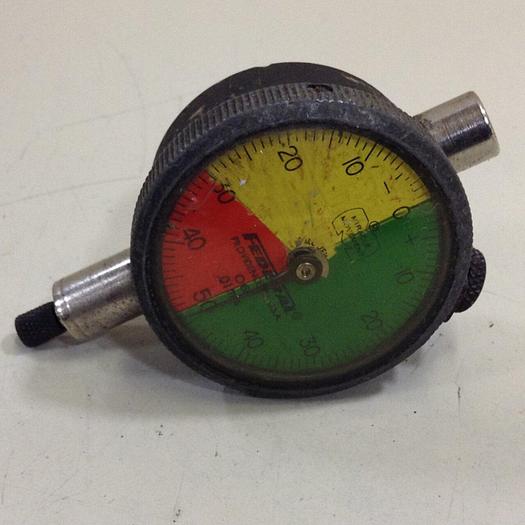 Used FEDERAL Gauge / Dial 061 #83799