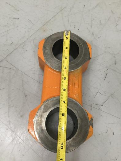 Used CINCINNATI MILACRON Toggle Link VT85-5 / TL #117164