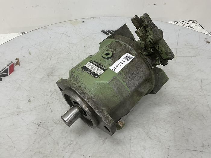 Used REXROTH AA10VS071DFR130RPKC62N00S0119 Pump Used #145985
