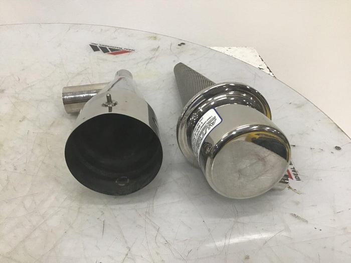 Used AUTOLOAD Loader Hopper T150775 #130415