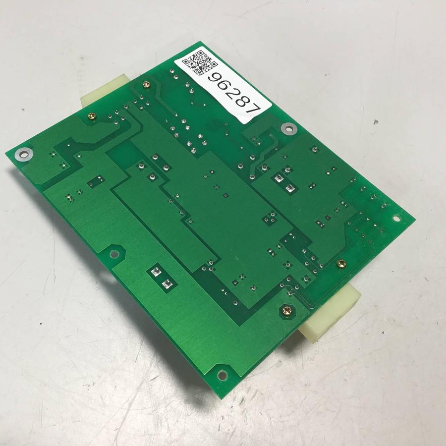 Used FUJI ELECTRIC Power Circuit Board F7706110(3)A Used