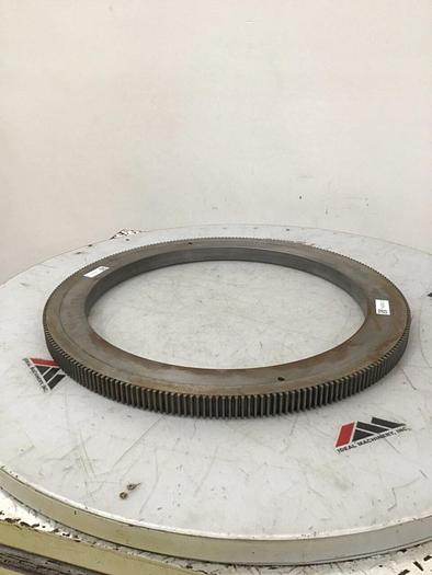 Used VAN DORN Bullard Gear 300601 Used