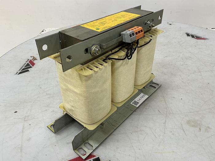 Used N'ergy Electrotechnique 07S2910-002