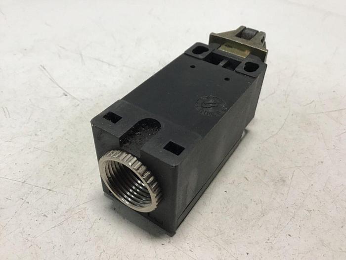 Used ERSCE Limit Switch E100-00-CI Used