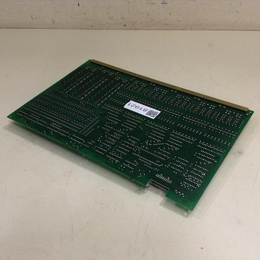 Used SHIBAURA Circuit Board H055055 Used