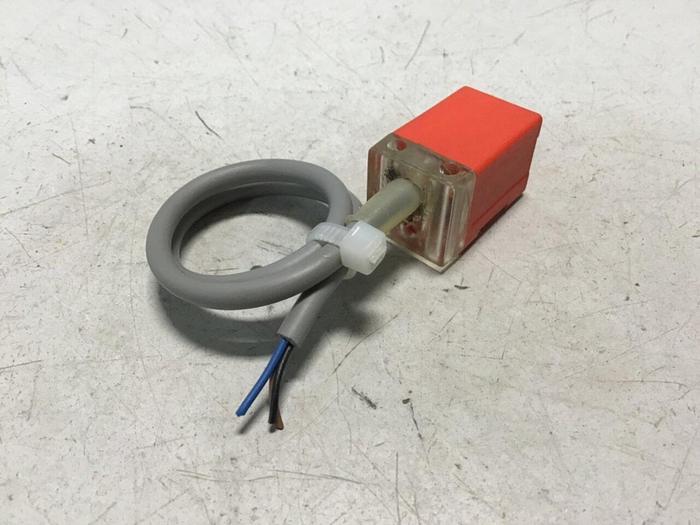 Used FOTEK Proximity Switch PS-05NB #129200